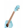 Ortega RUGA-SKY Gaucho Matching Sky Blue ukulele tenor